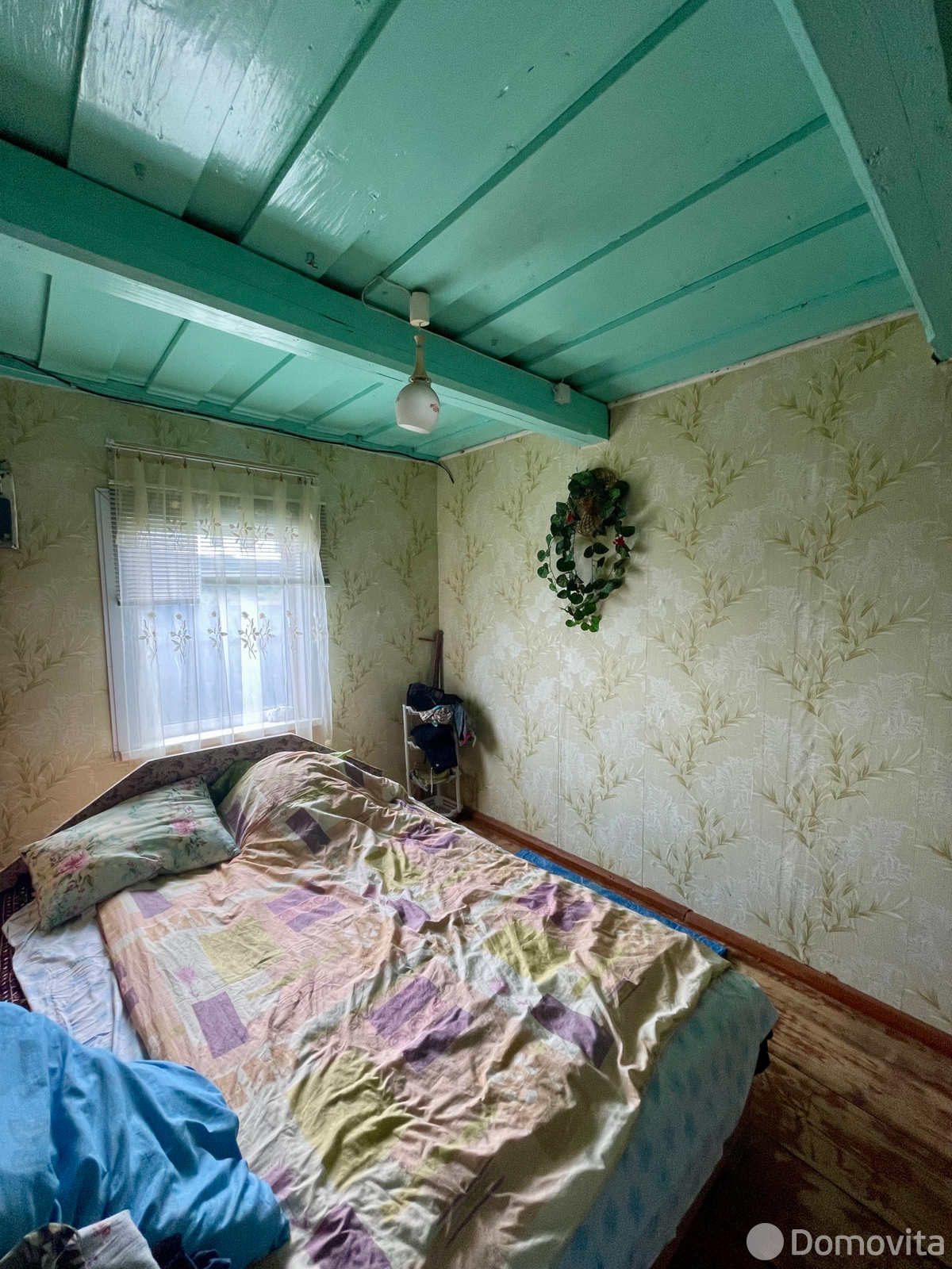 Купить 1-этажную дачу в Магенцах Гродненская область, 6300USD, код 183676 - фото 13