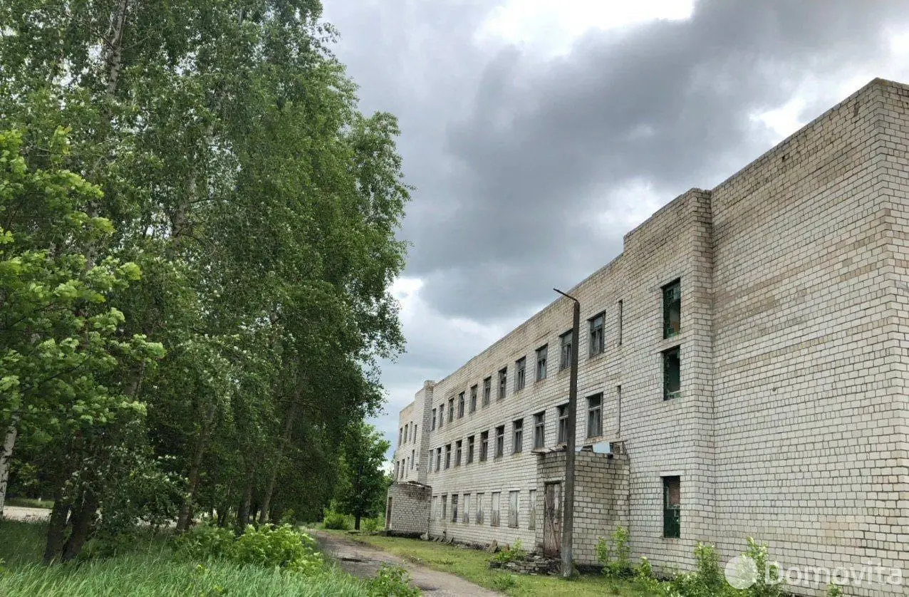 Купить офис на ул. Козлова, д. 2Б в Жлобине, 20000USD, код 8075 - фото 2