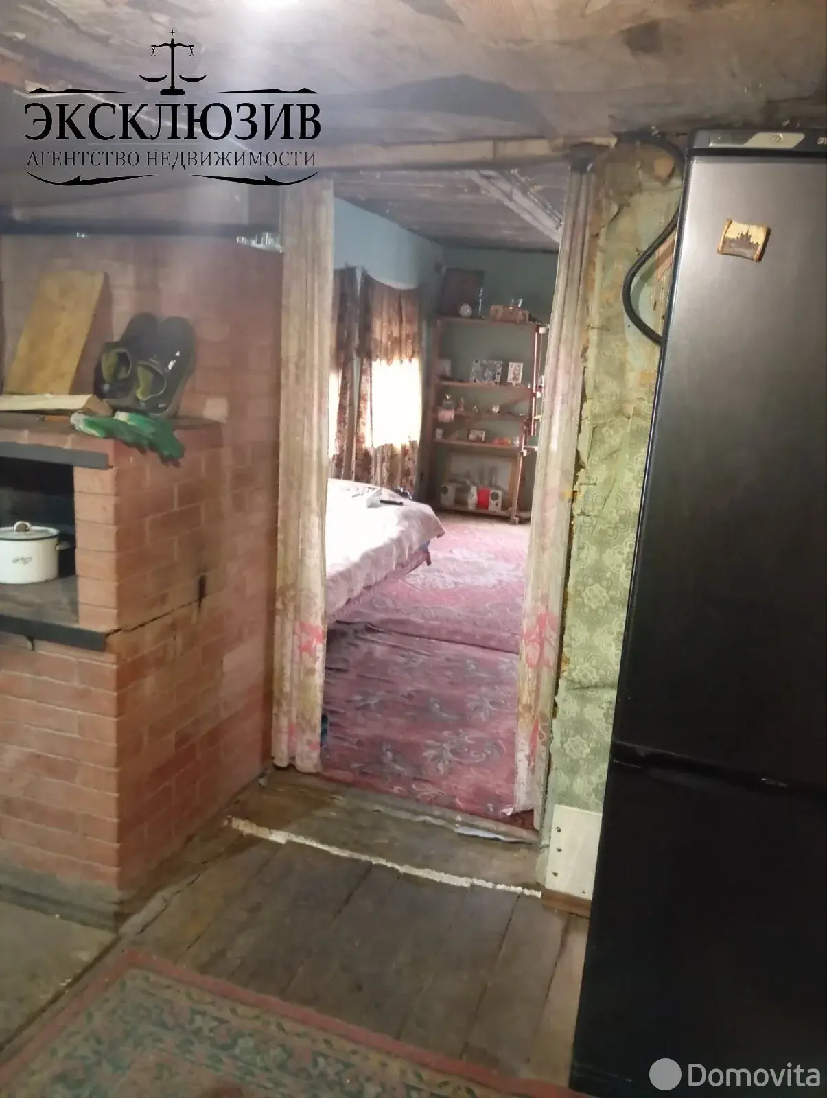 коттедж, Полоцк, пер. Тросницкий 6-й, д. 16 