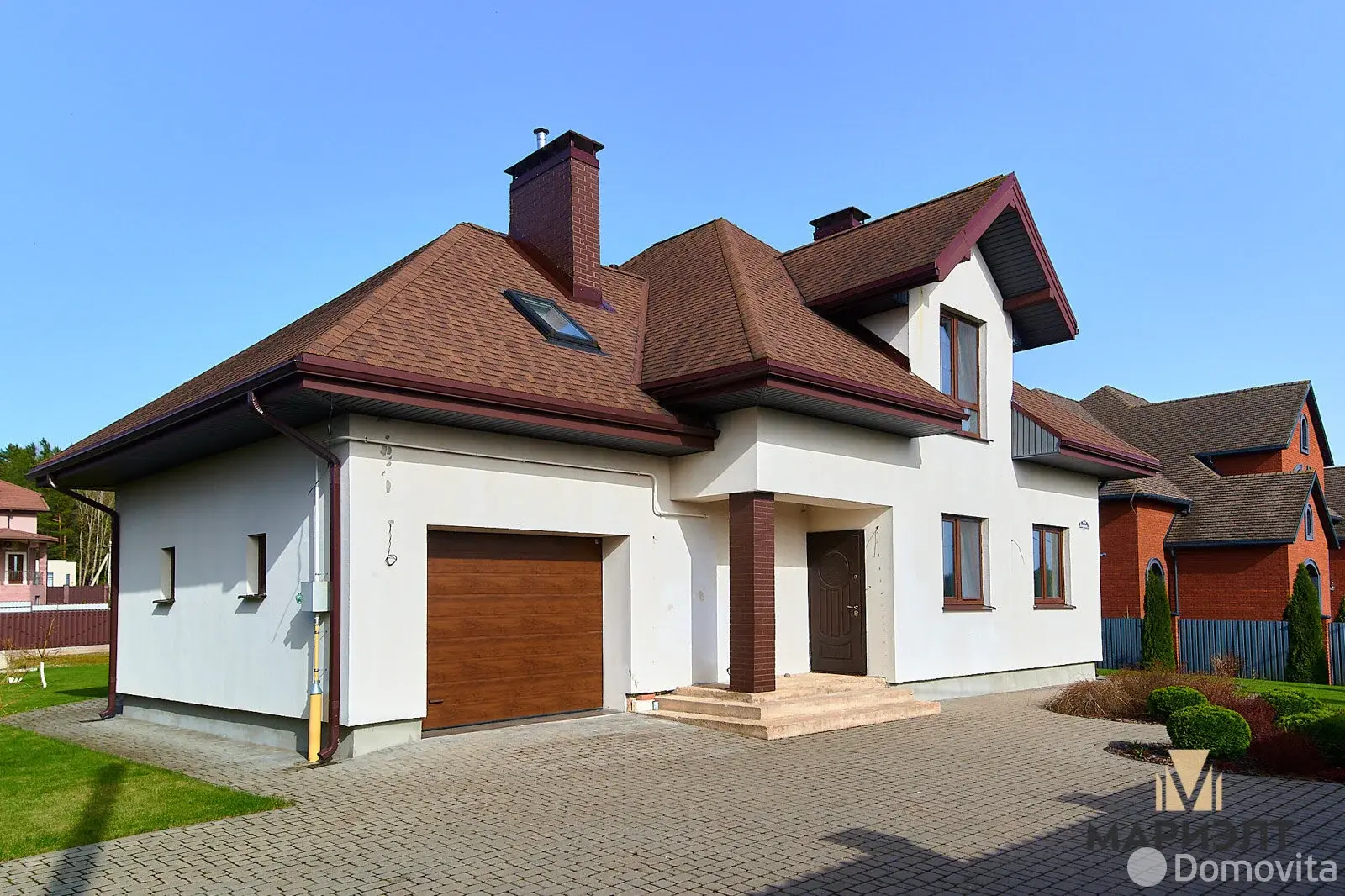 Цена продажи дома, Звенячи, ул. Зорная
