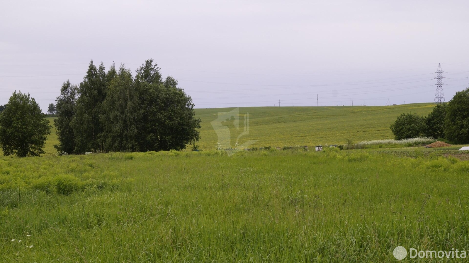 Цена продажи коттеджа, Липники, ул. Центральная