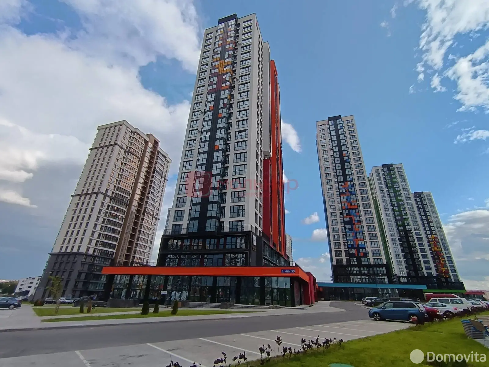 Аренда торговой точки на ул. Игоря Лученка, д. 30 в Минске, 846USD, код 966533 - фото 2