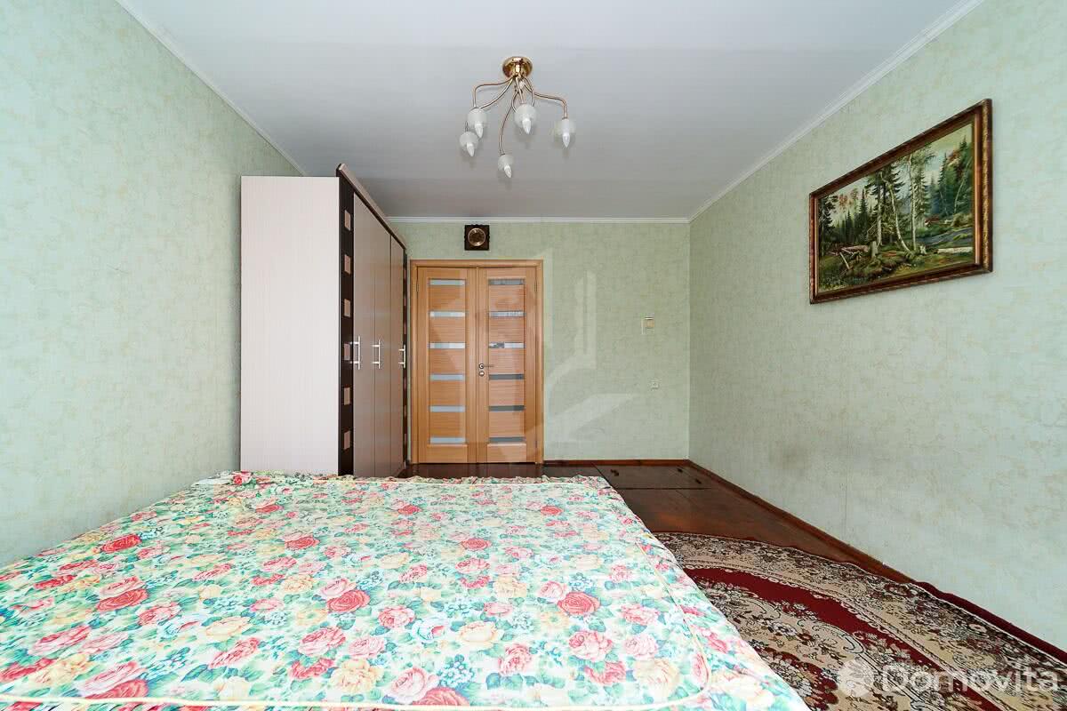 квартира, Минск, ул. Багратиона, д. 73, стоимость продажи 351 057 р.
