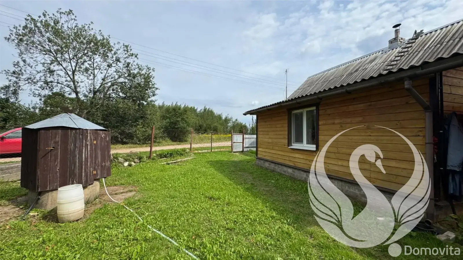 Цена продажи дома, Шерстни, ул. Восточная