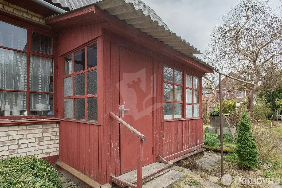 дача, Птичь, 