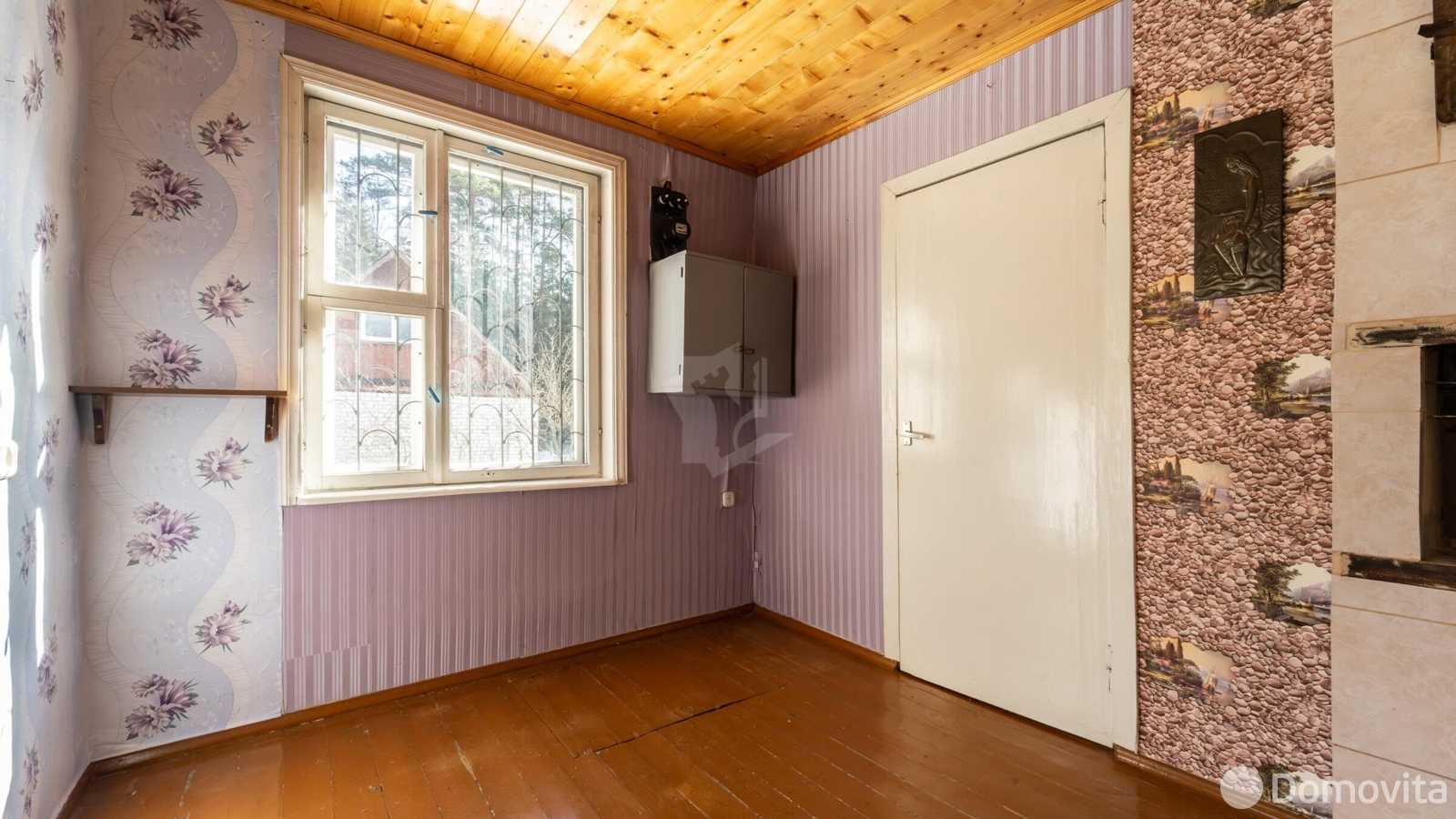 дача, Лесная поляна, , стоимость продажи 110 310 р.