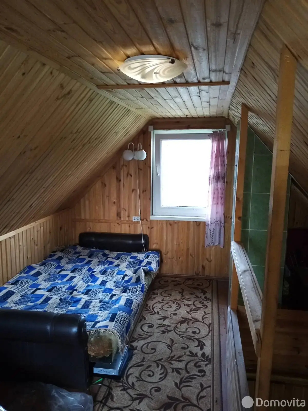 Купить 2-этажную дачу в Барвине Витебская область, 25000USD, код 185652 - фото 19