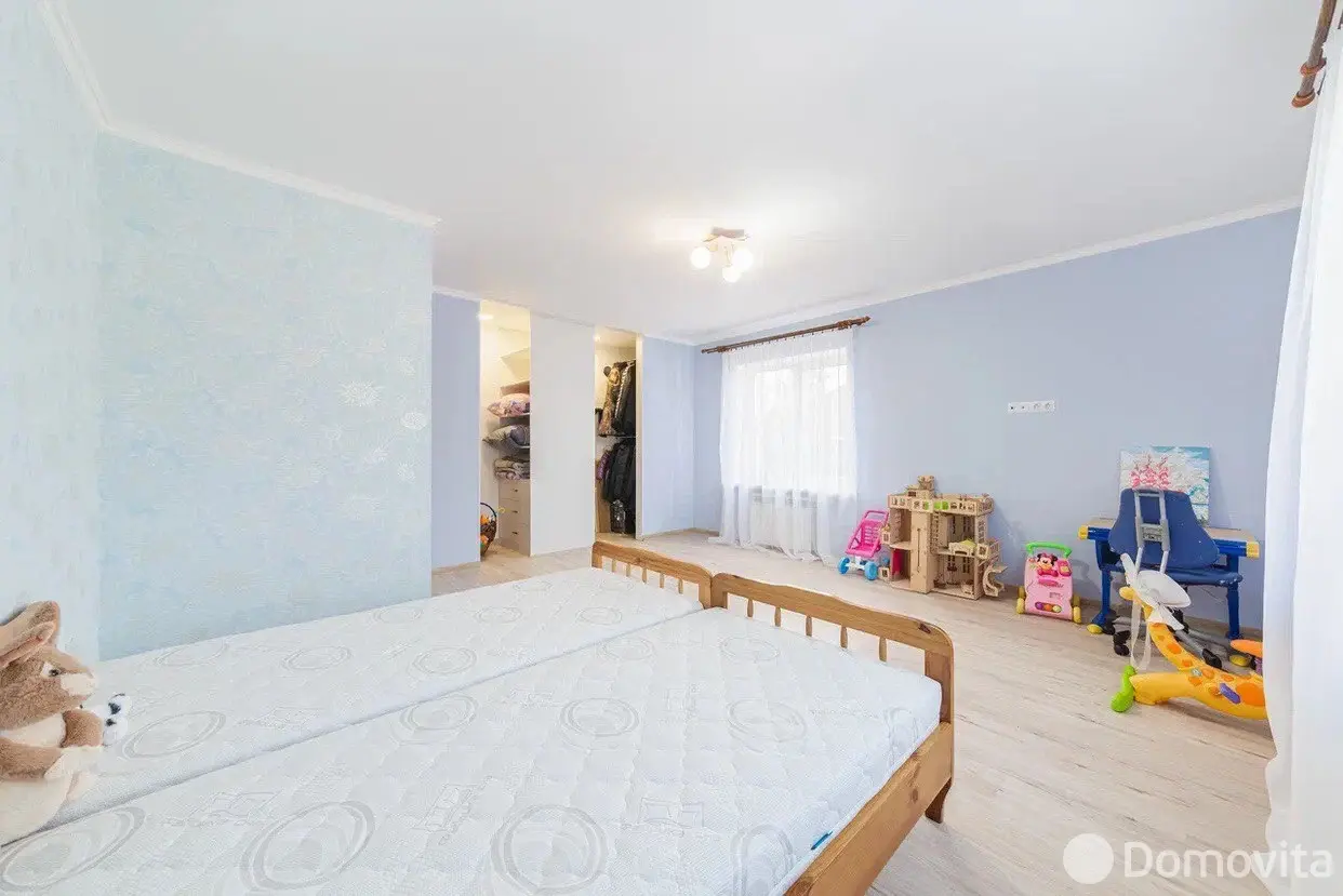 Аренда 2-этажного дома в Марьяливе, Минская область, ул. Короткая, 2750USD, код 4720 - фото 18