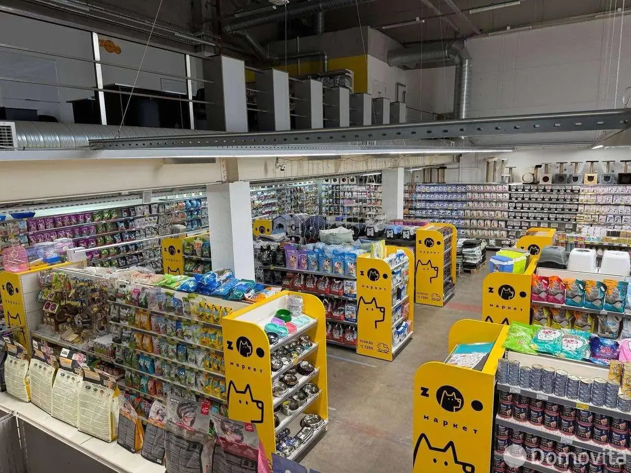 офис, Сеница, д. 68/11 