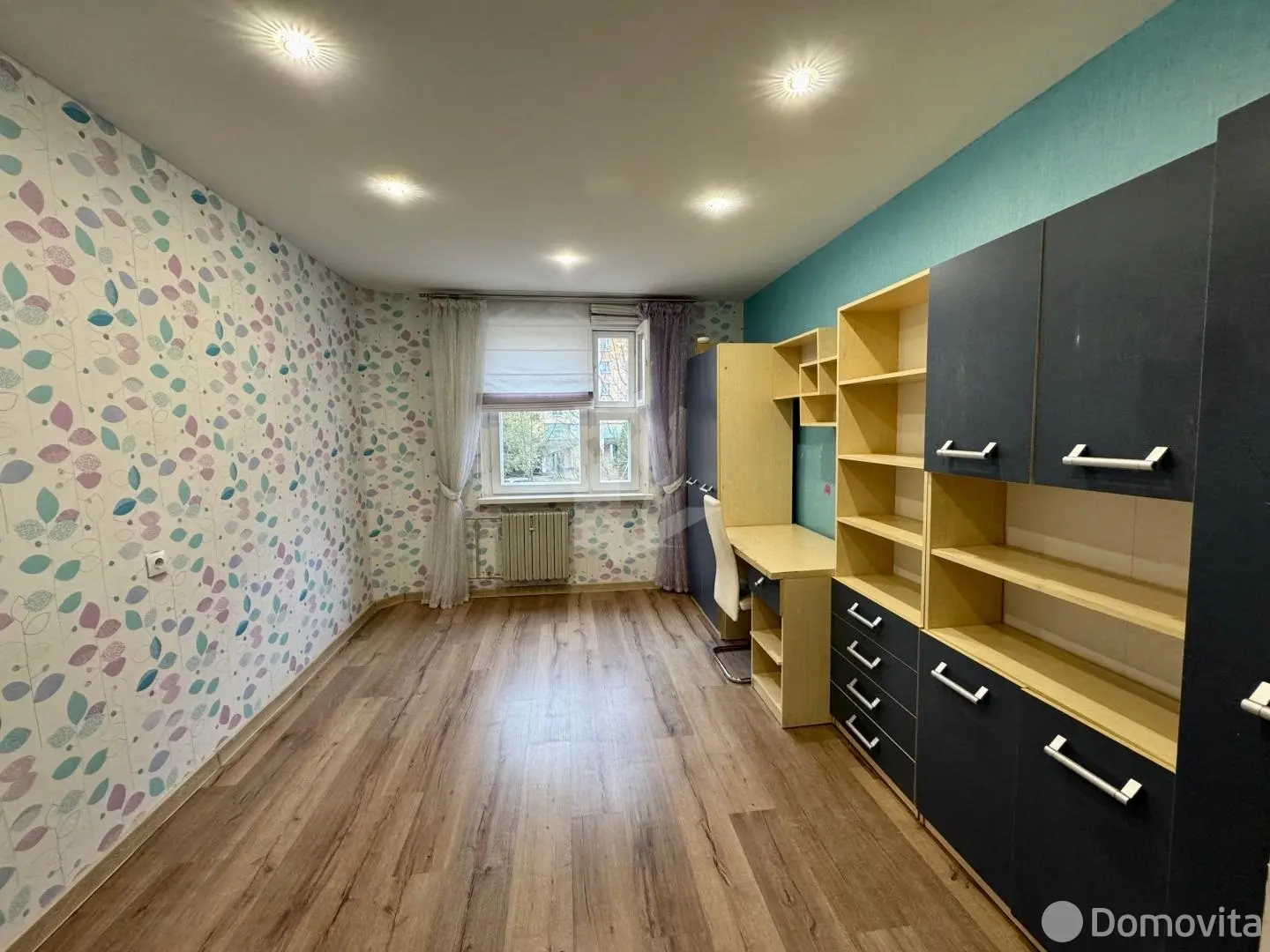 квартира, Минск, ул. Рафиева, д. 42