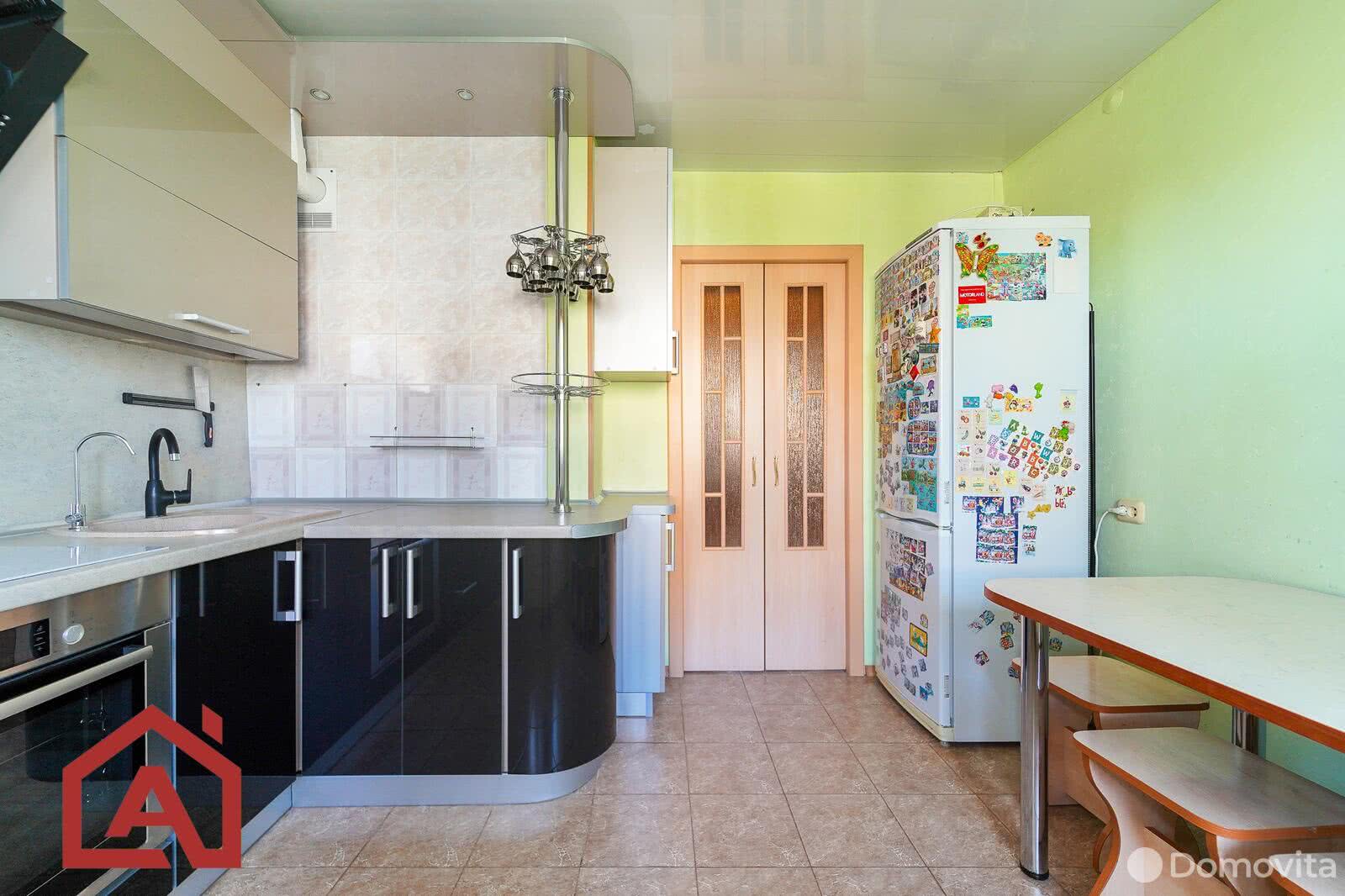 Продажа 3-комнатной квартиры в Минске, ул. Петра Глебки, д. 110, 87900 USD, код: 1041392 - фото 5