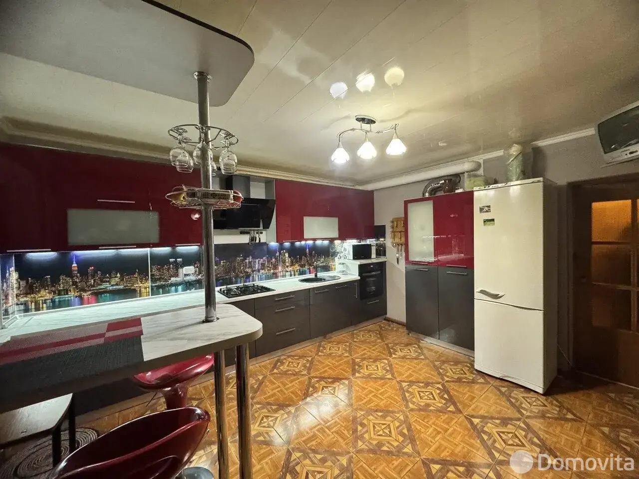 Стоимость продажи коттеджа, Барановичи, ул. Барвяная