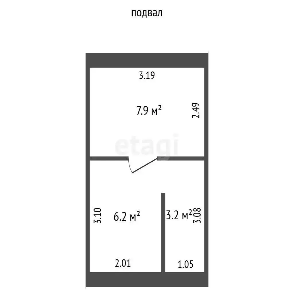 гараж, Минск, ул. Франциска Скорины, д. 52/А 