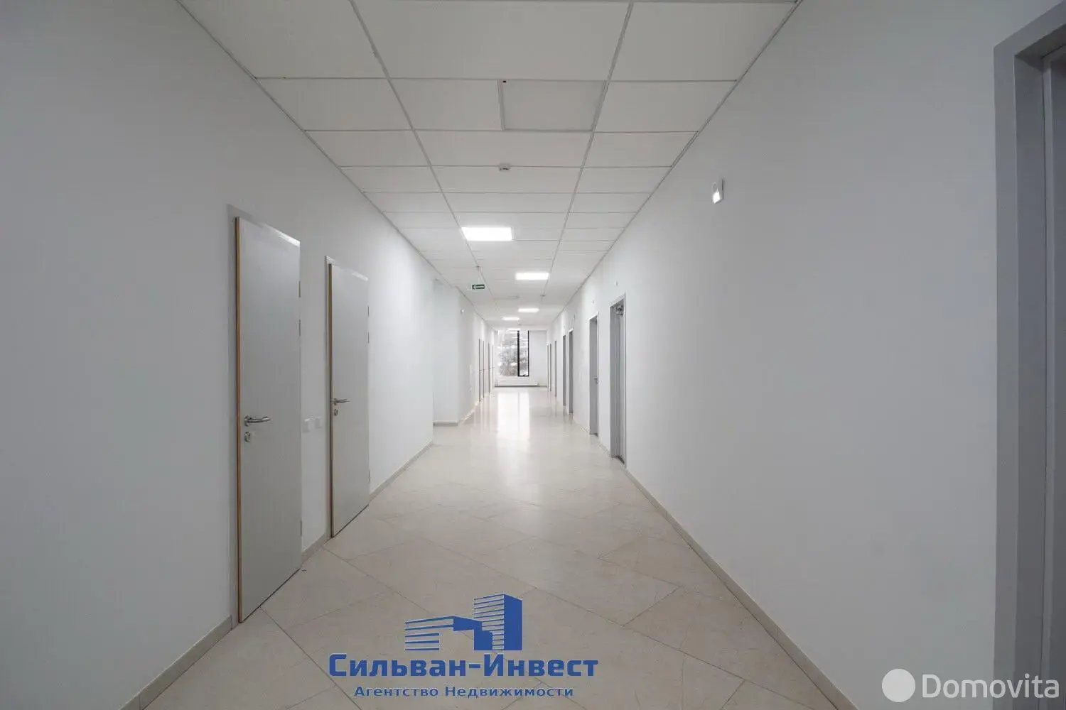 Аренда офиса на ул. Франциска Скорины, д. 15/Д в Минске, 22737EUR, код 14272 - фото 14