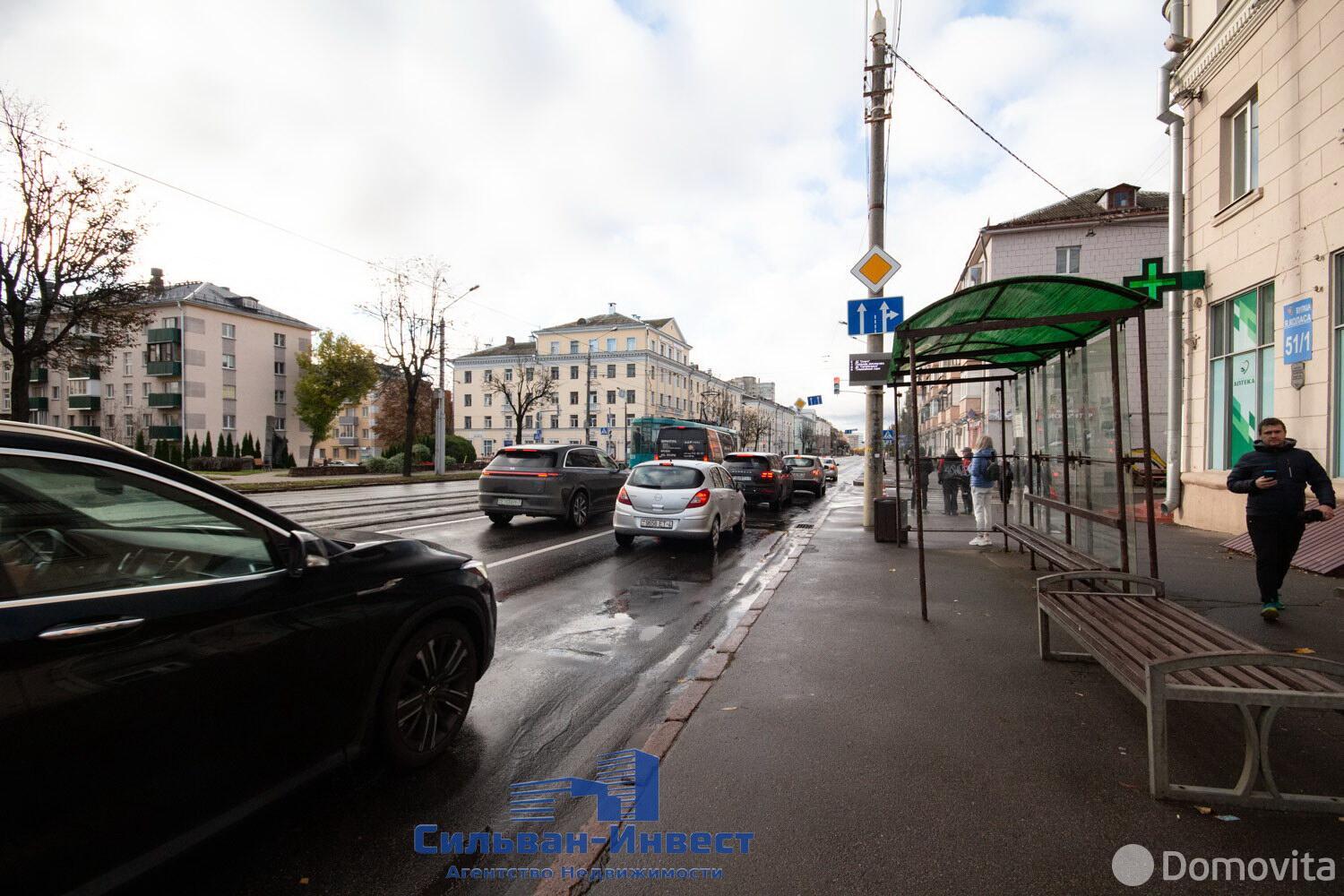 Купить офис на ул. Якуба Коласа, д. 51/1 в Минске, 420000USD, код 7851 - фото 34