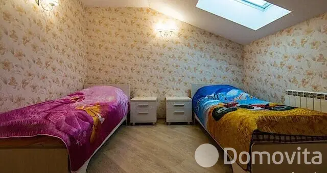 коттедж, Свирь, ул. Набережная, д. 86/А 