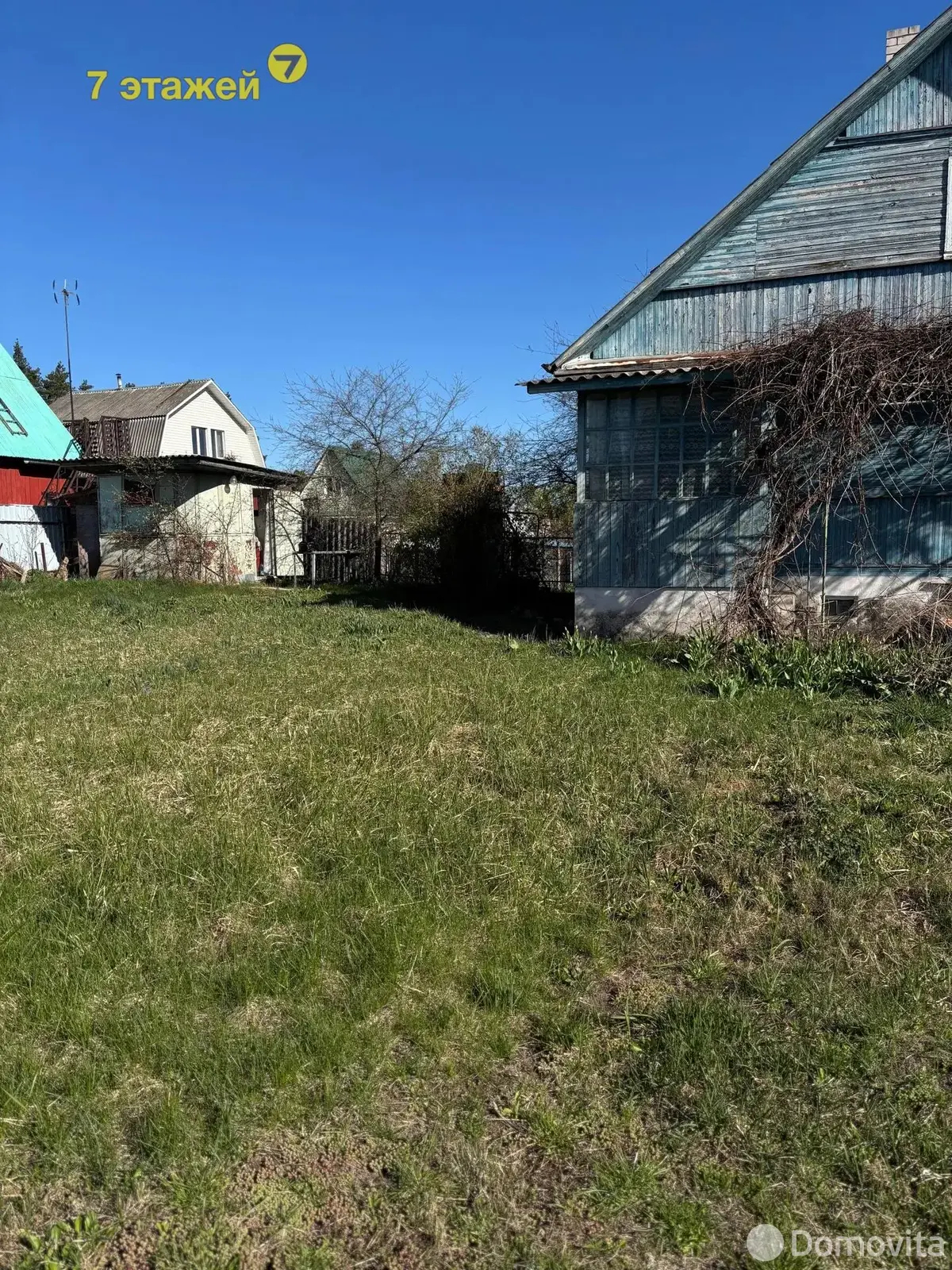 дача, Сузорье, 