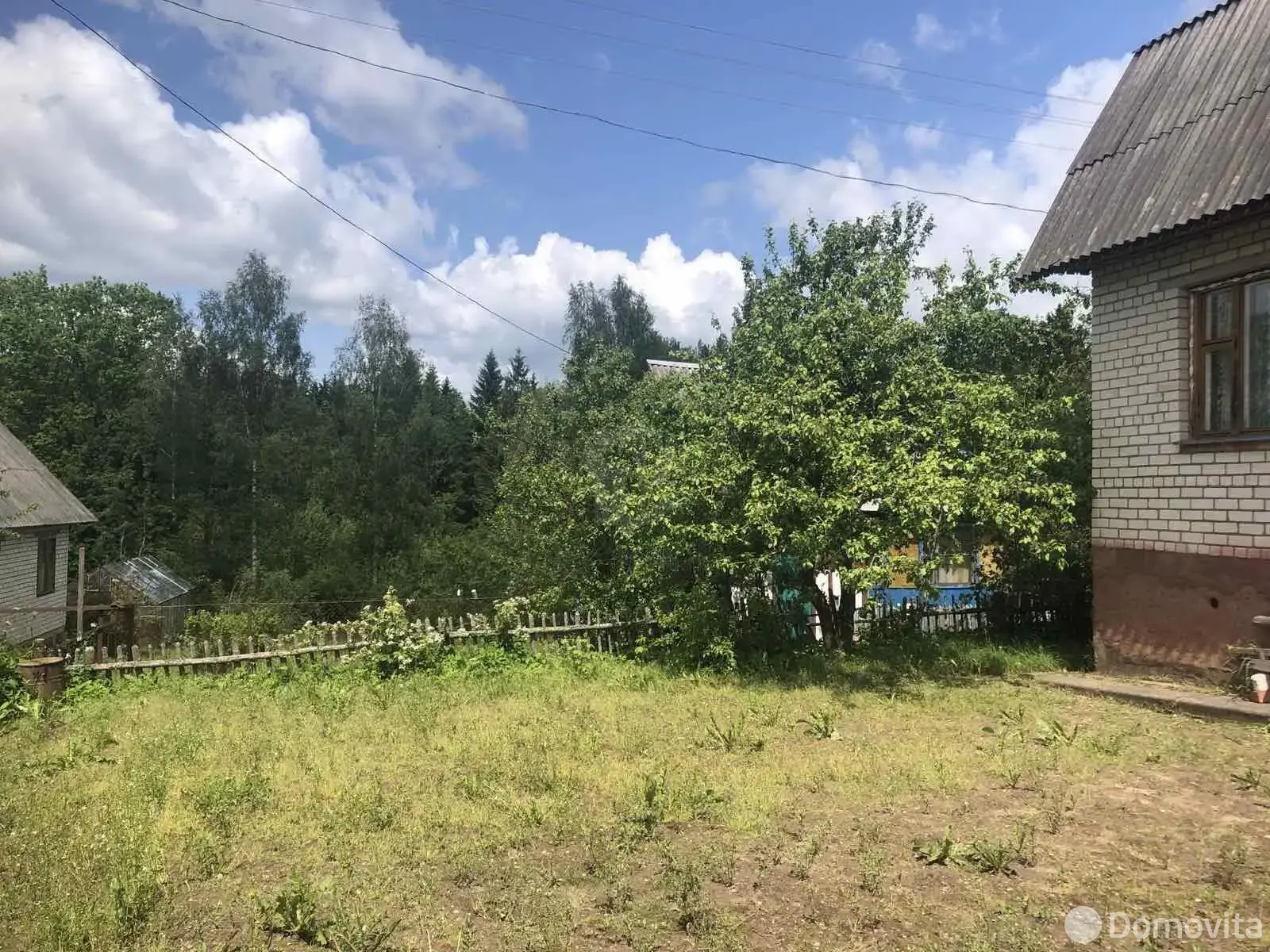 коттедж, Спецстроевец, 