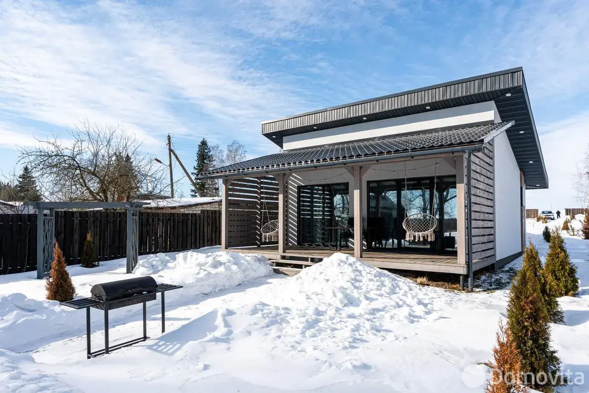 Купить помещение под сферу услуг в Малой Ольсе, д. 83/Б - фото 11