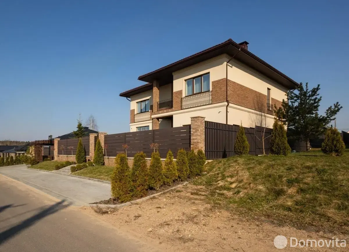 Цена продажи коттеджа, Семково, ул. Дружная, д. 15