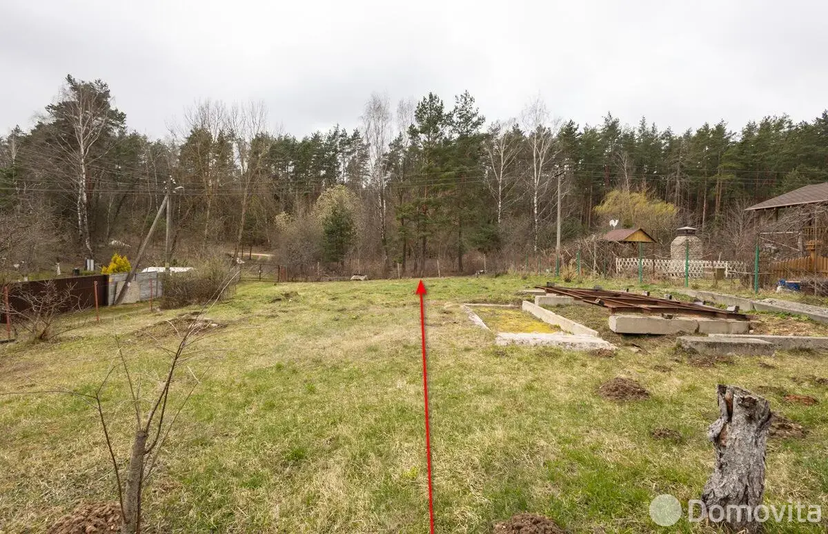 Купить земельный участок, 7.92 соток, Заценьский Родник, Минская область, 80000USD, код 571817 - фото 1