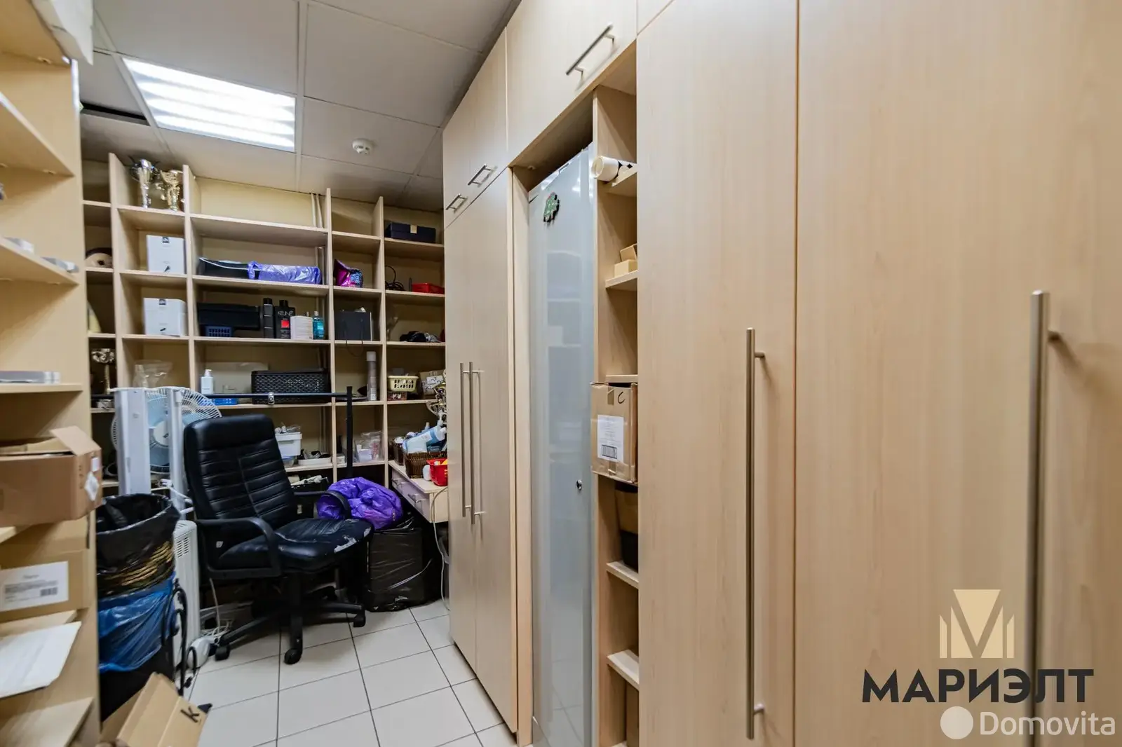 Продажа торговой точки на ул. Немига, д. 38 в Минске, 780400USD, код 997702 - фото 25