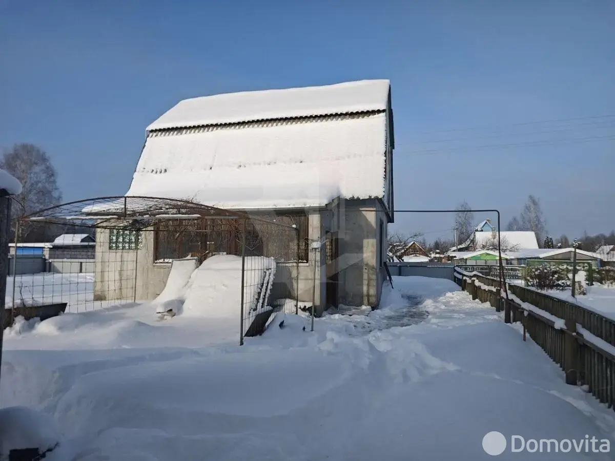 дача, Патриот-Березка, 