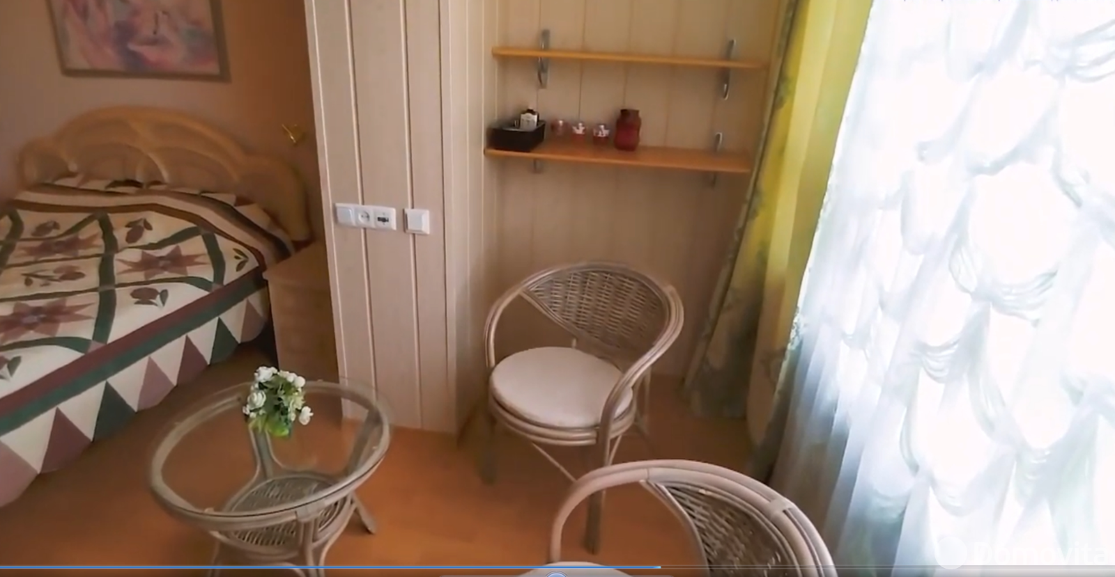 Снять 2-комнатную квартиру в Минске, ул. Сторожовская, д. 8, 1000USD, код 151340 - фото 11