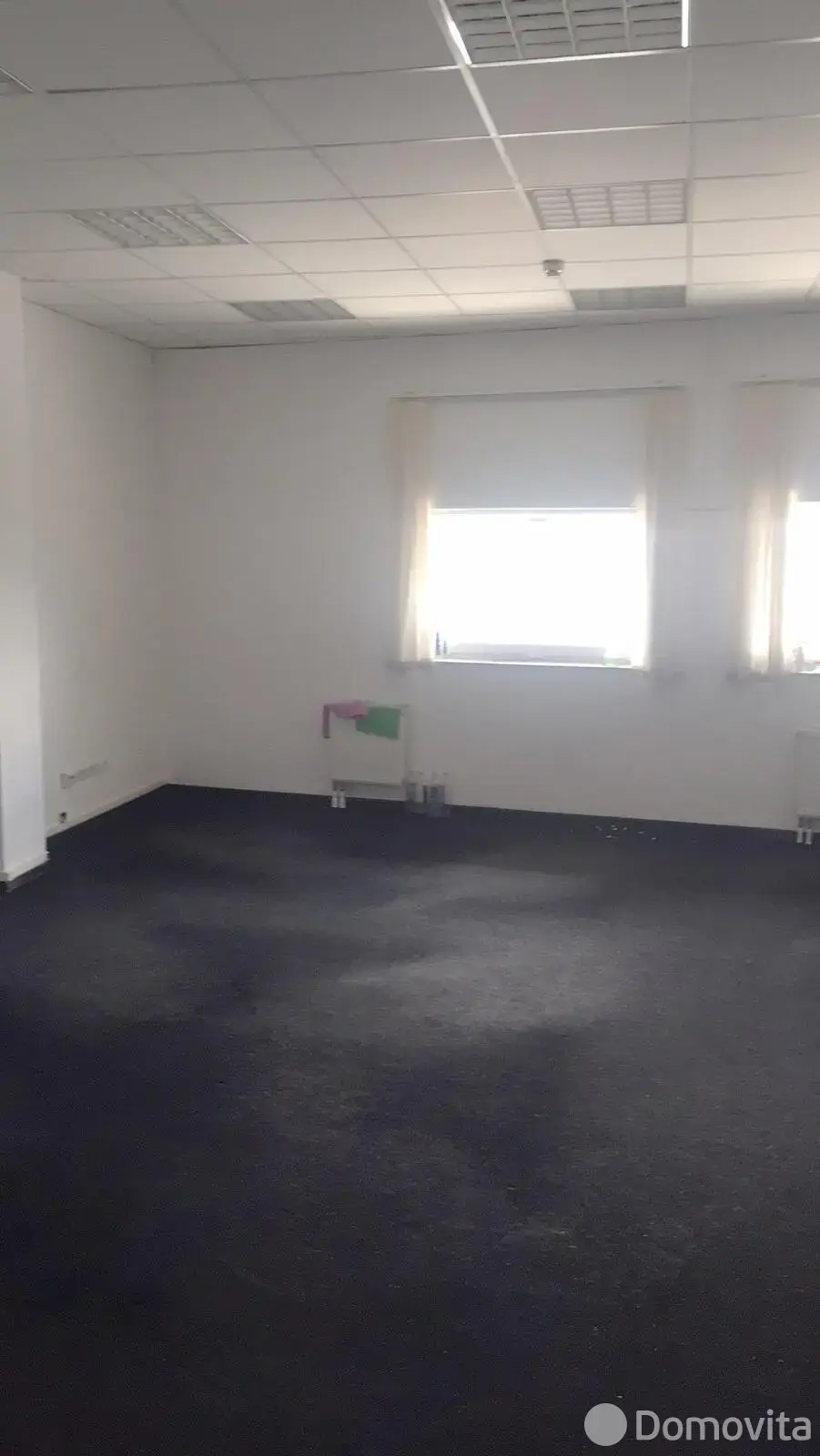 Аренда офиса на ул. Платонова, д. 1/Б в Минске, 340USD, код 15392 - фото 1