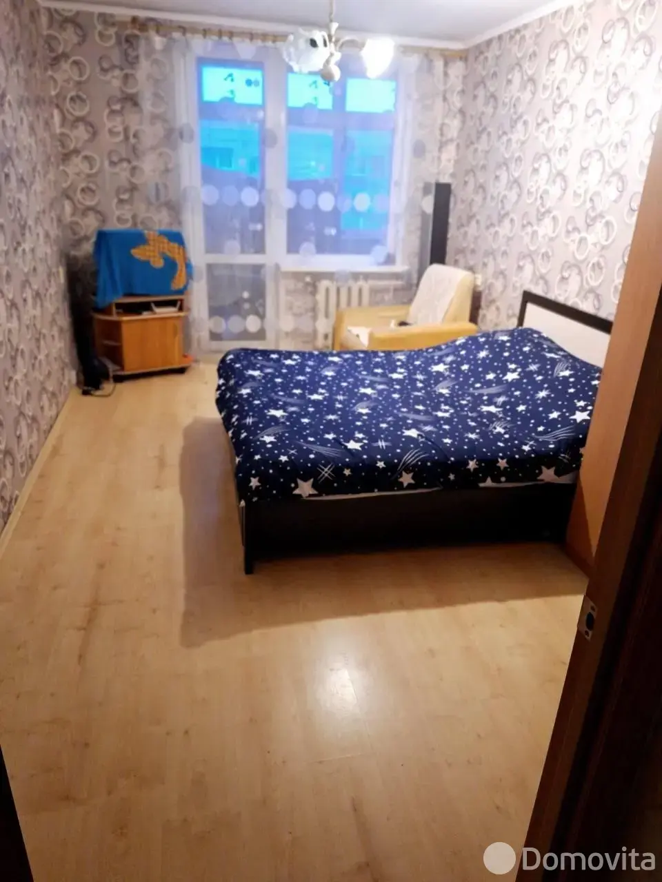 Купить 2-комнатную квартиру в Борисове, ул. Мелиоративная, д. 3, 35000 USD, код: 1133609 - фото 1