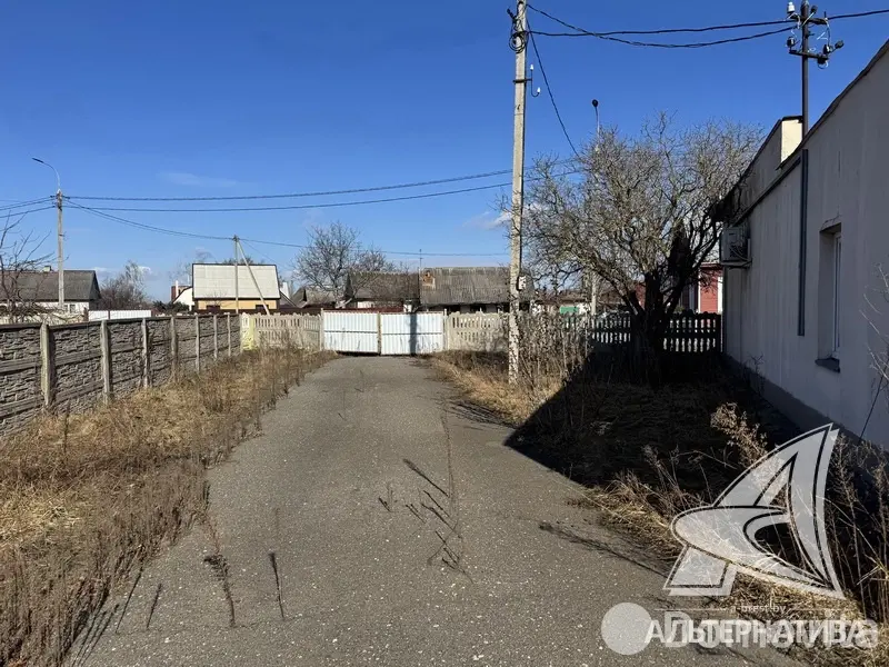 Стоимость продажи торгового объекта, Кобрин, 