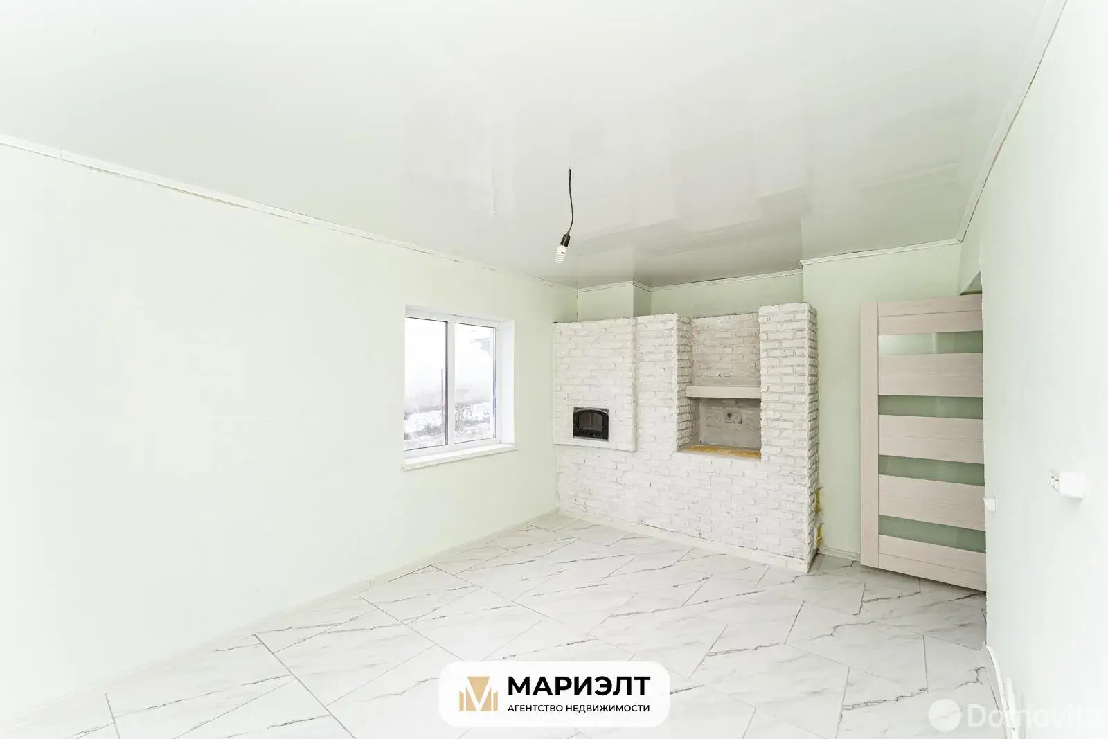 дом, Загорье, ул. 9 Мая, стоимость продажи 288 848 р.