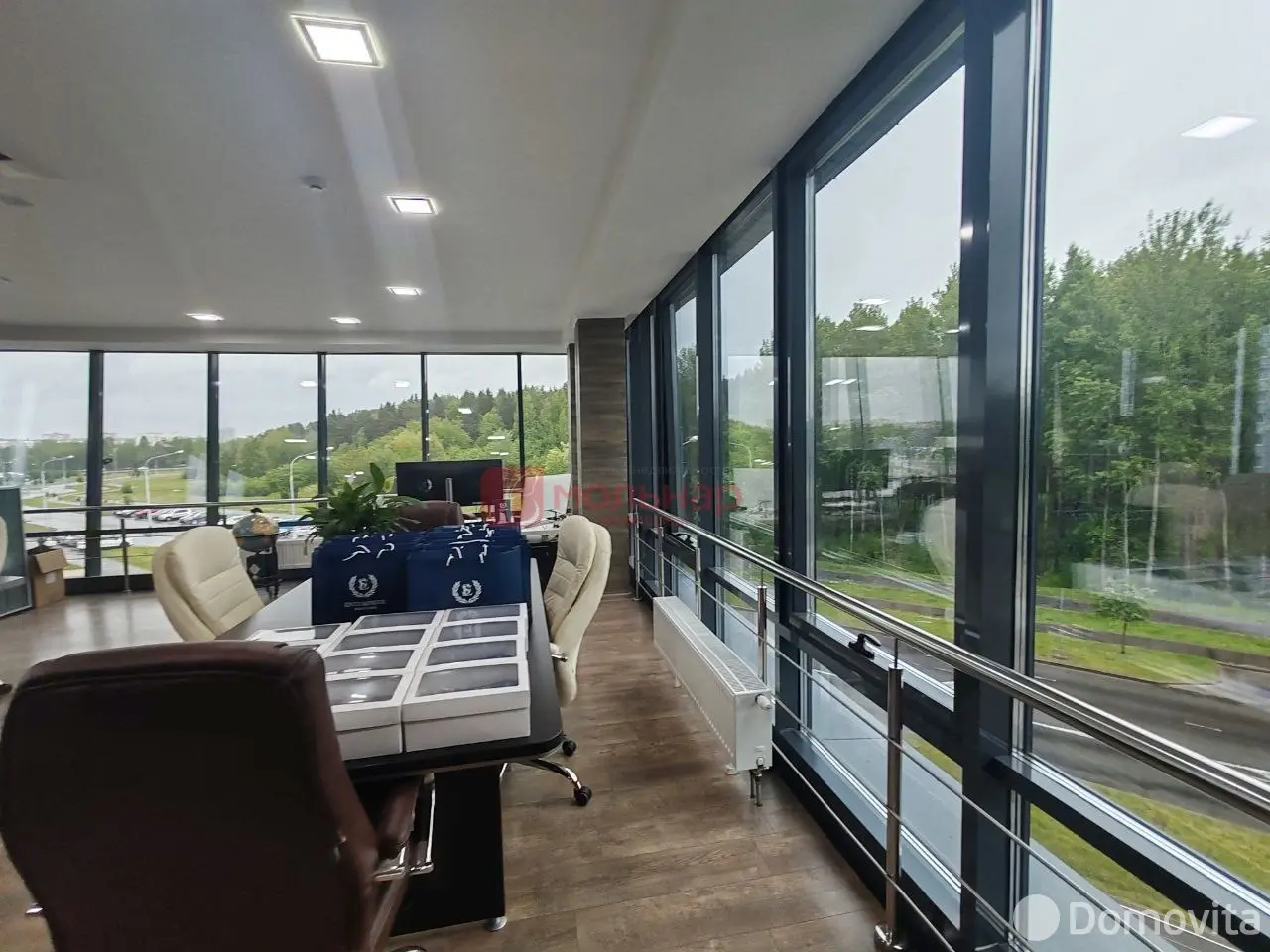 Аренда офиса на ул. Огинского, д. 6 в Минске, 19146BYN, код 14858 - фото 16