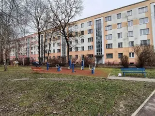 4-комнатная квартира, Витебск, ул. Урицкого, д. 6