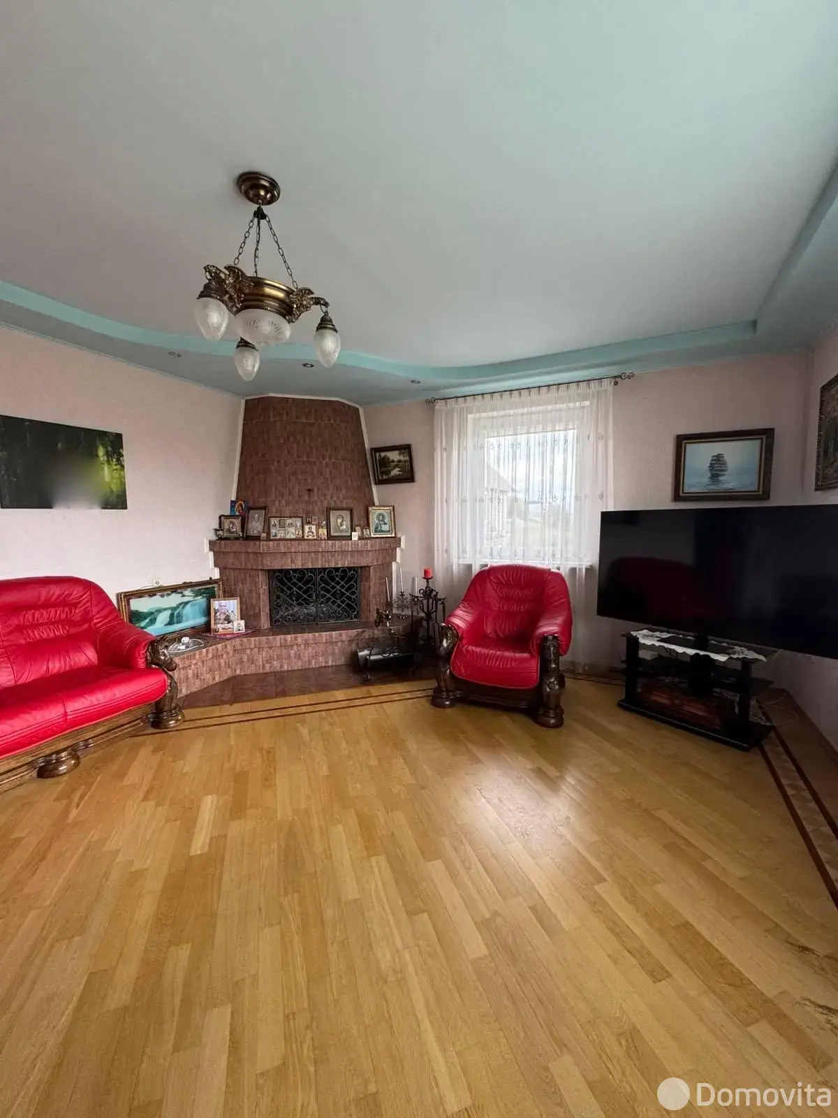 дом, Сеница, ул. Парковая