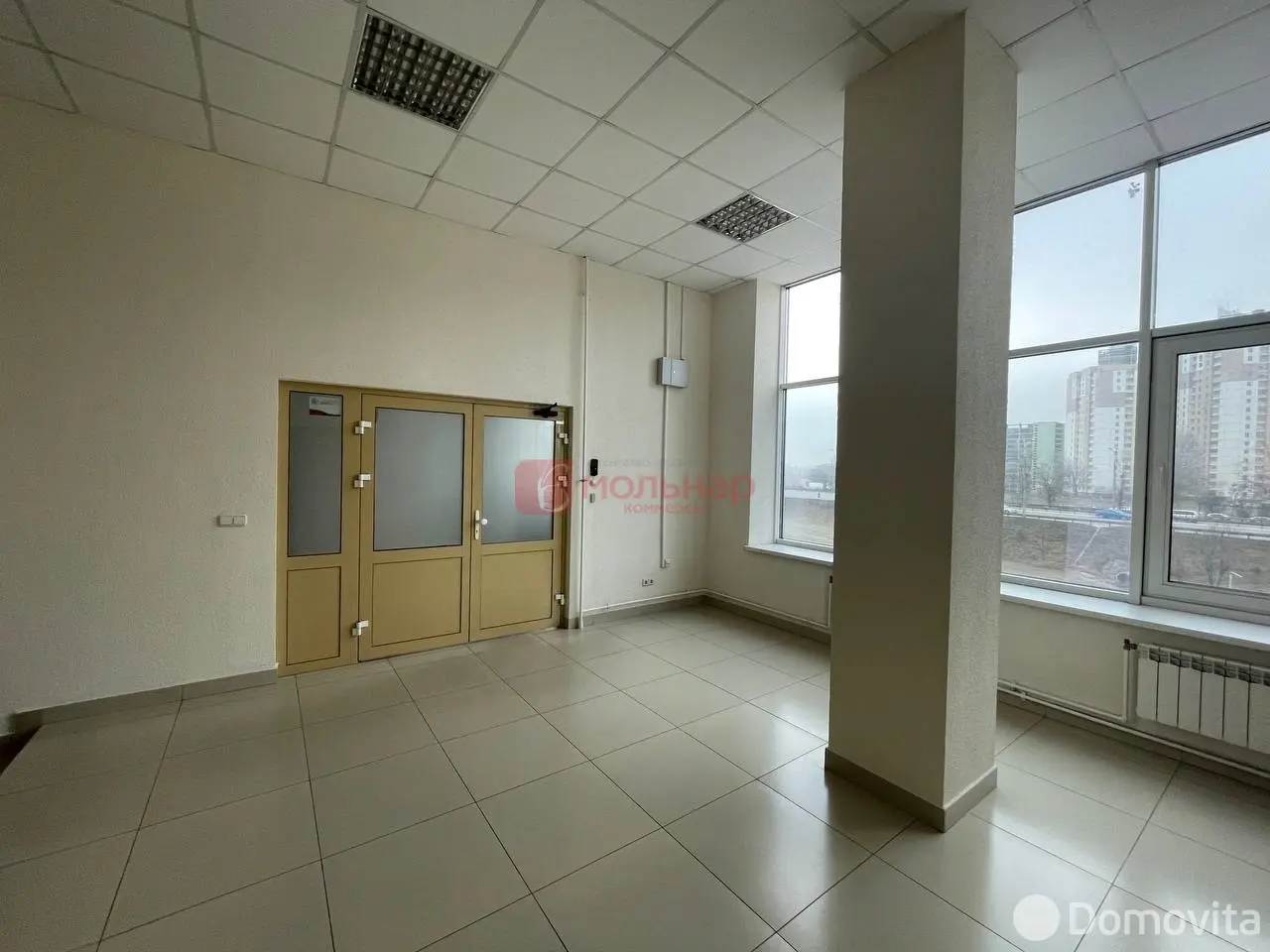 офис, Минск, пр-т Партизанский, д. 172