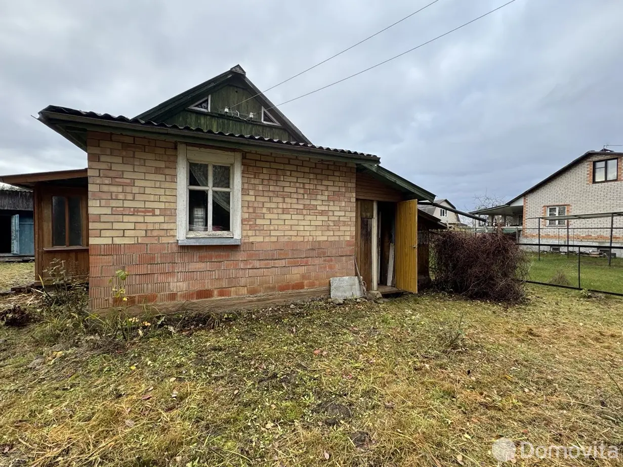 дача, Механизатор, 