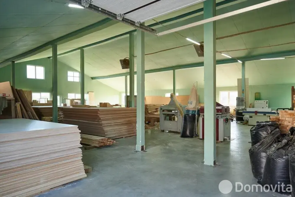 Аренда склада на ул. Центральная, д. 17/Б/4 в Киршах, код 964478 - фото 19