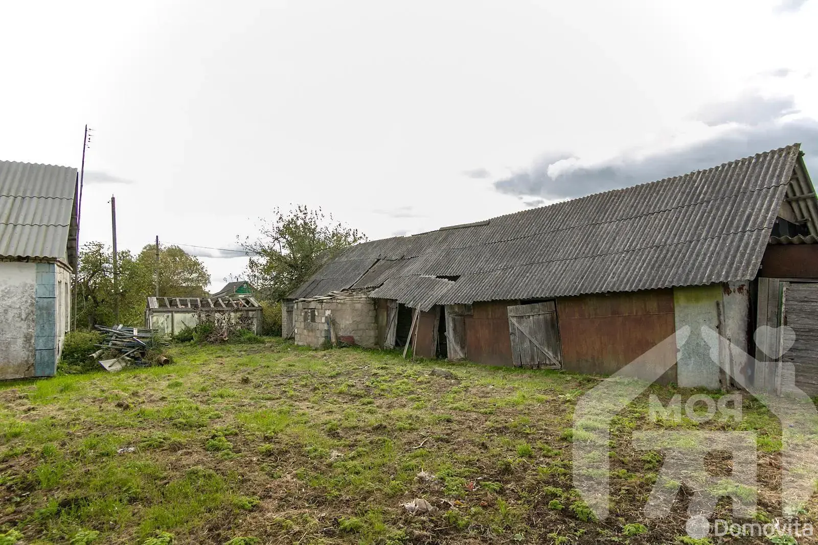 продажа дома, Адамовичи, ул. Совхозная