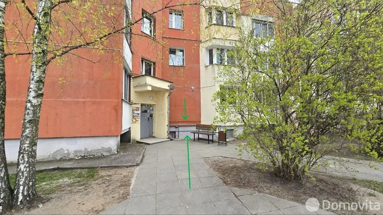 склад, Минск, ул. Городецкая, д. 32, стоимость продажи 174 000 р.