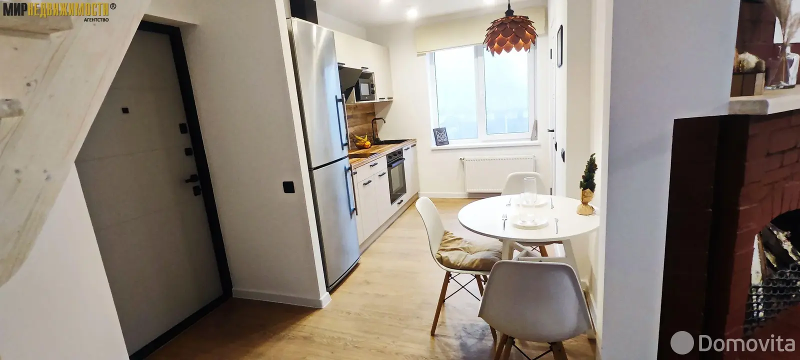 Продажа 3-этажной дачи в ПЕРЕЛЕСОК Минская область, 113000USD, код 184674 - фото 29