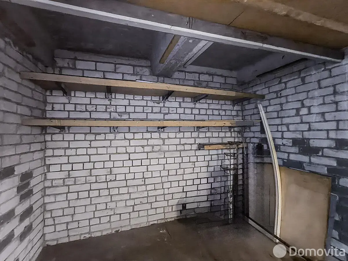 гараж, Минск, ул. Горовца, д. 5 - лучшее предложение