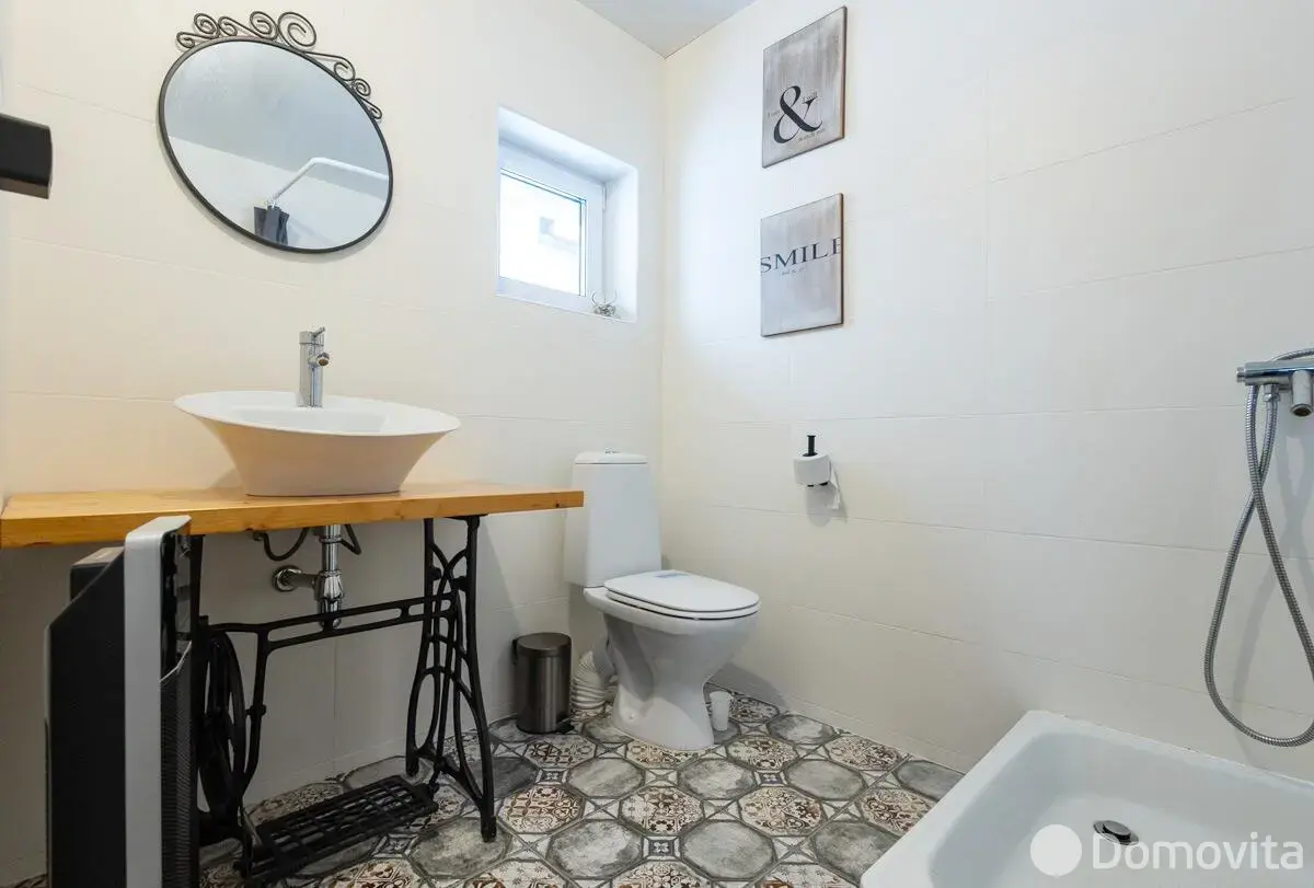 Купить 1-этажную дачу в Птичь-2 Минская область, 58000USD, код 184986 - фото 15