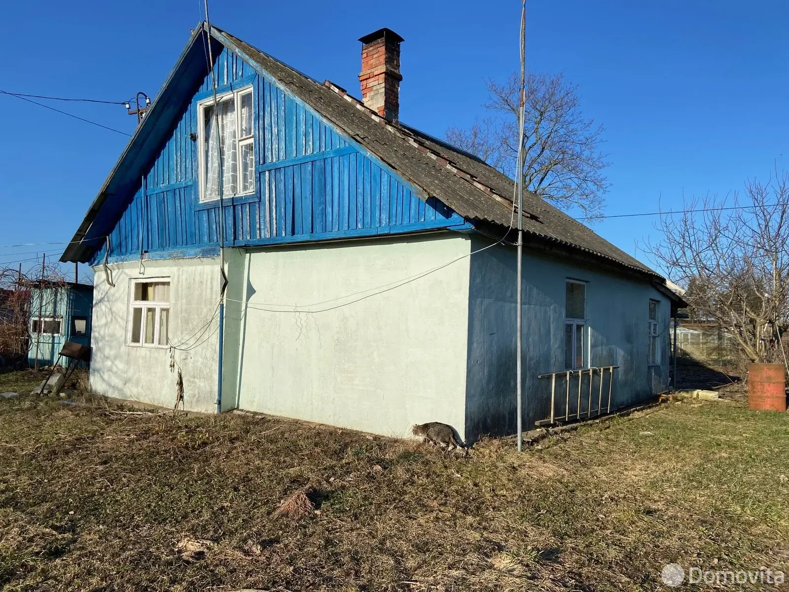 Цена продажи участка, Шабуневщина, 