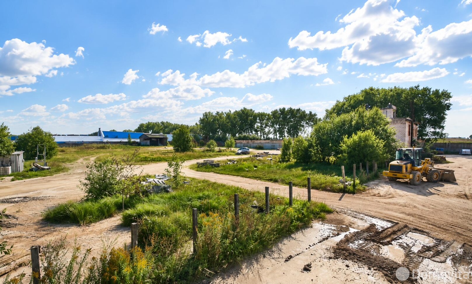 Купить земельный участок, 194 сотки, Ковалевщина, Минская область, 251600USD, код 571881 - фото 24