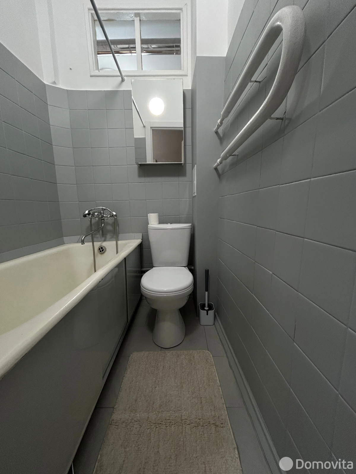 Снять 2-комнатную квартиру в Минске, пр-т Партизанский, д. 133, 520USD, код 150864 - фото 8