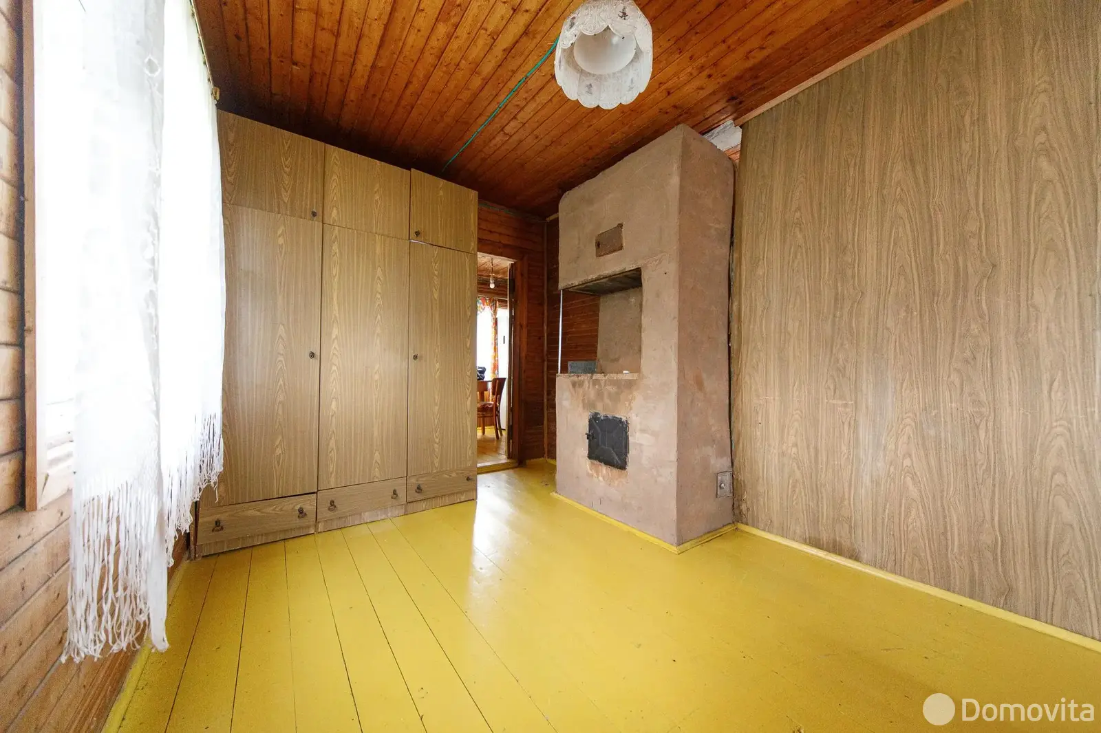 дача, ПОЛЯНА, д. 36, стоимость продажи 32 882 р.