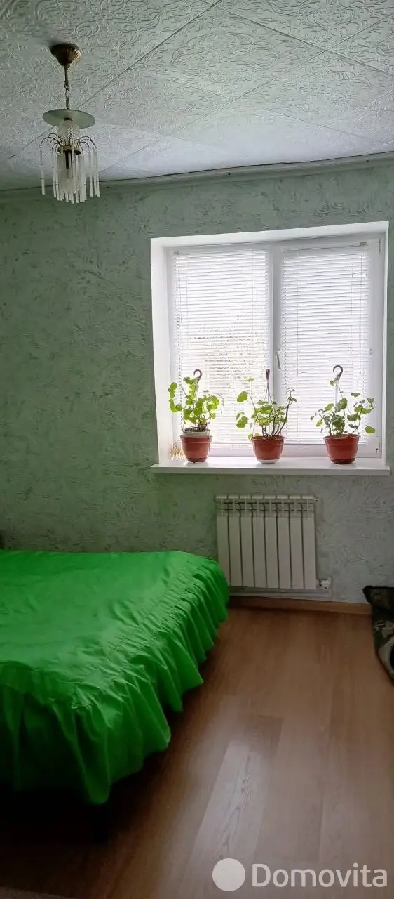 дом, Орша, ул. Новотракторная 