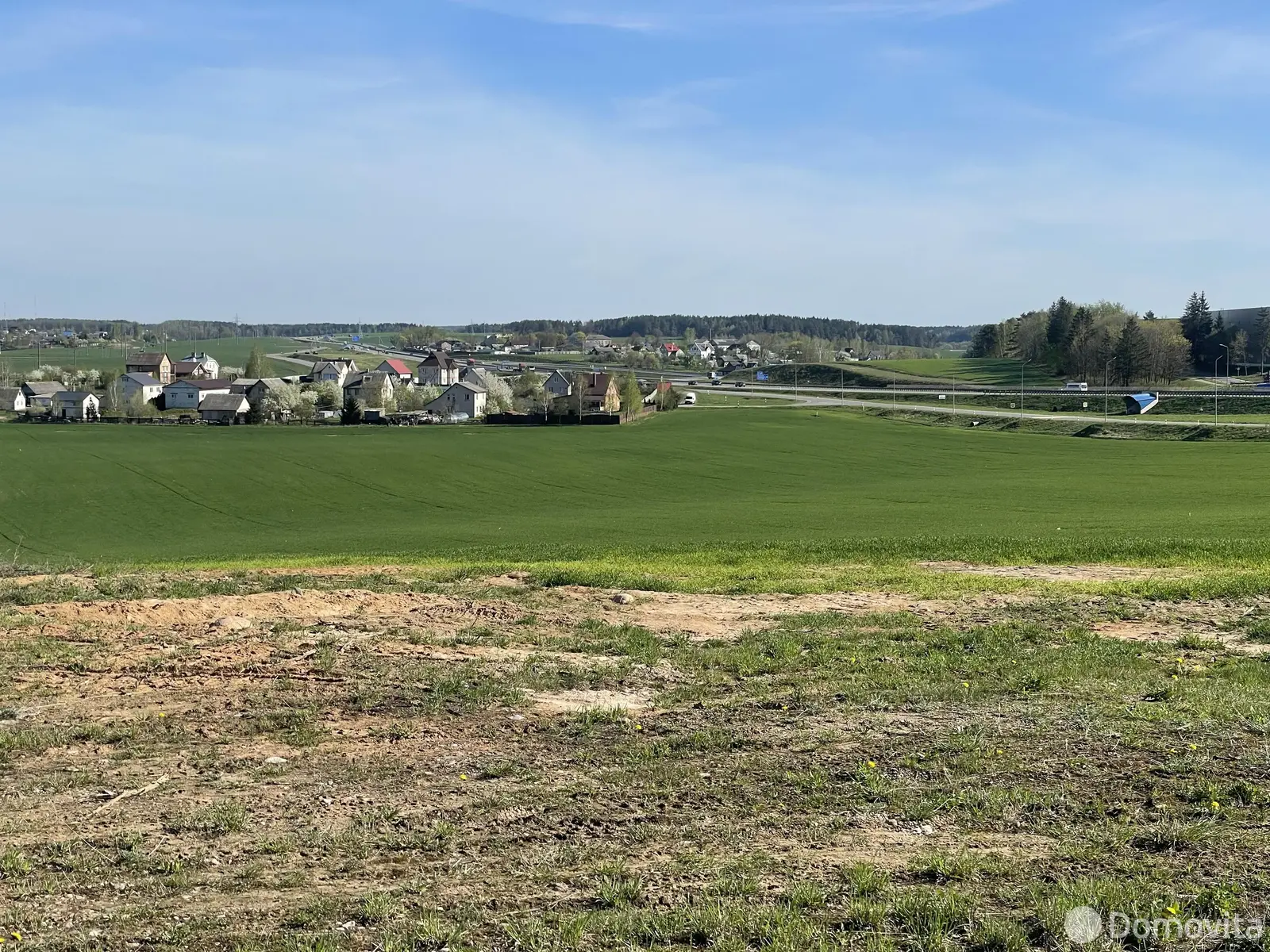 Купить земельный участок, 19.03 соток, Рахманьки, Минская область, 45500USD, код 570933 - фото 17