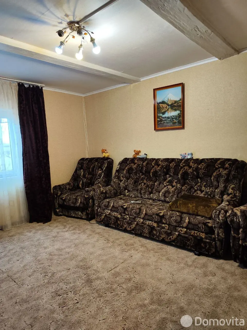 купить дом, Солнечное, 